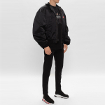 Balenciaga Balenciaga Speed logo