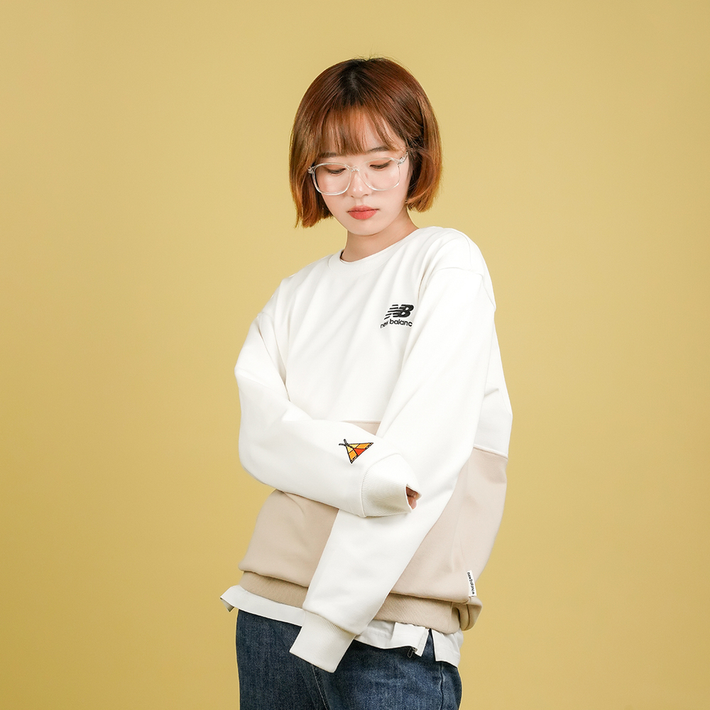 New Balance x jhi