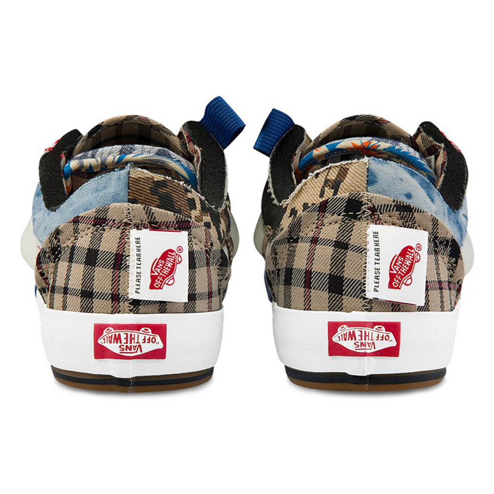 Vans Old Skool Cap