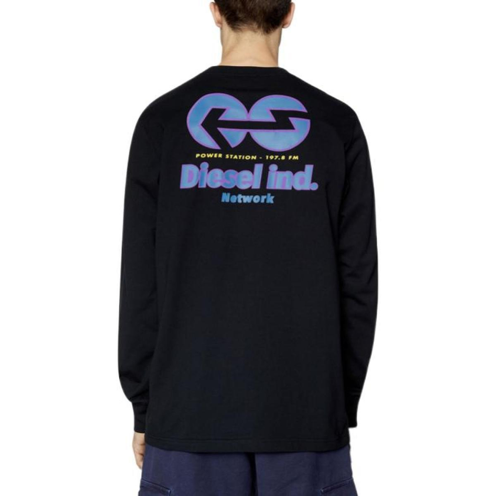 DIESEL FW22 Logo