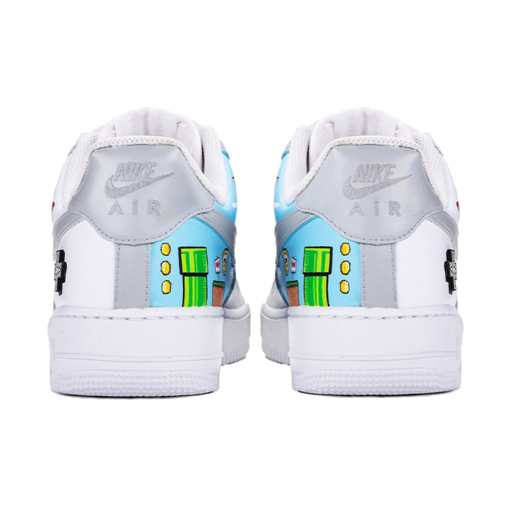 【 】 Nike Air Force 1