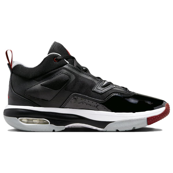 Jordan Stay Loyal 3