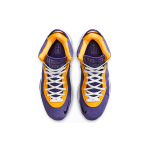Nike Lebron 8 QS "Hardwood Classics" 8 TPU