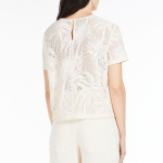 MaxMara studio Lettera T