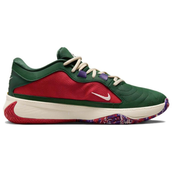 Nike Freak 5 Ep 5