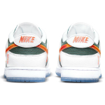 Nike Dunk se "ny vs ny"