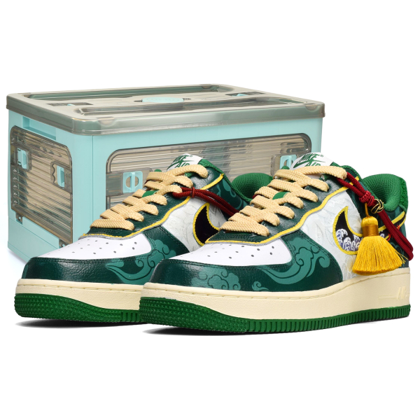 【 】 Nike Air Force 1