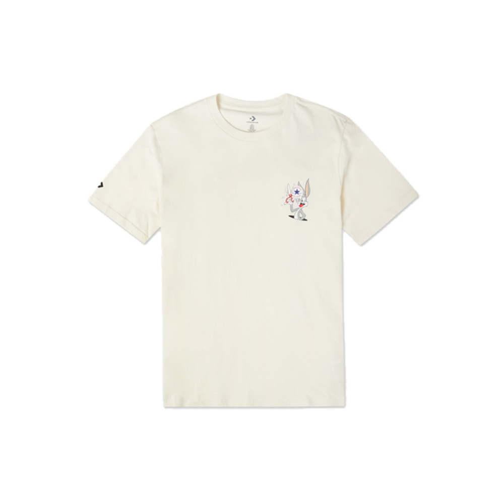Converse x Bugs Bunny T