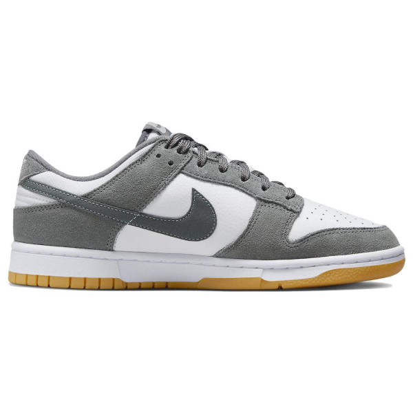 Nike Dunk "Grey Gum"