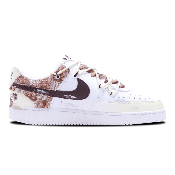 【 】Nike Court Vision 1