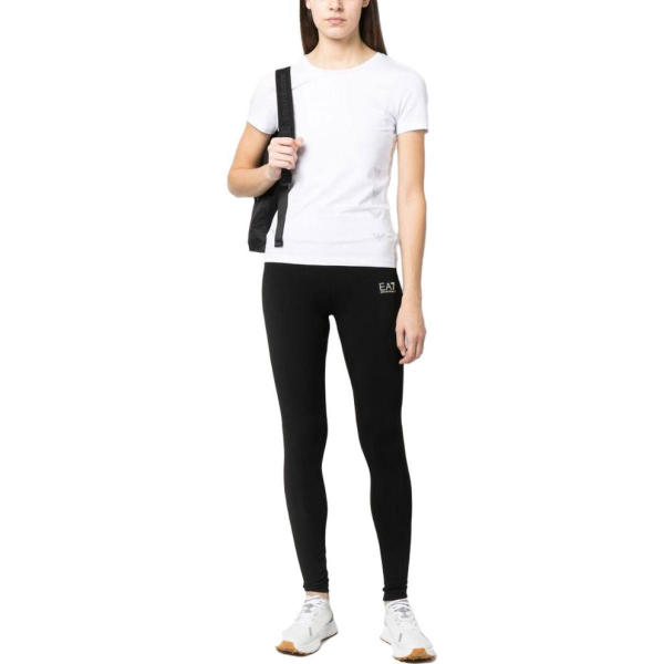 EMPORIO ARMANI EA7 SS23 Logo