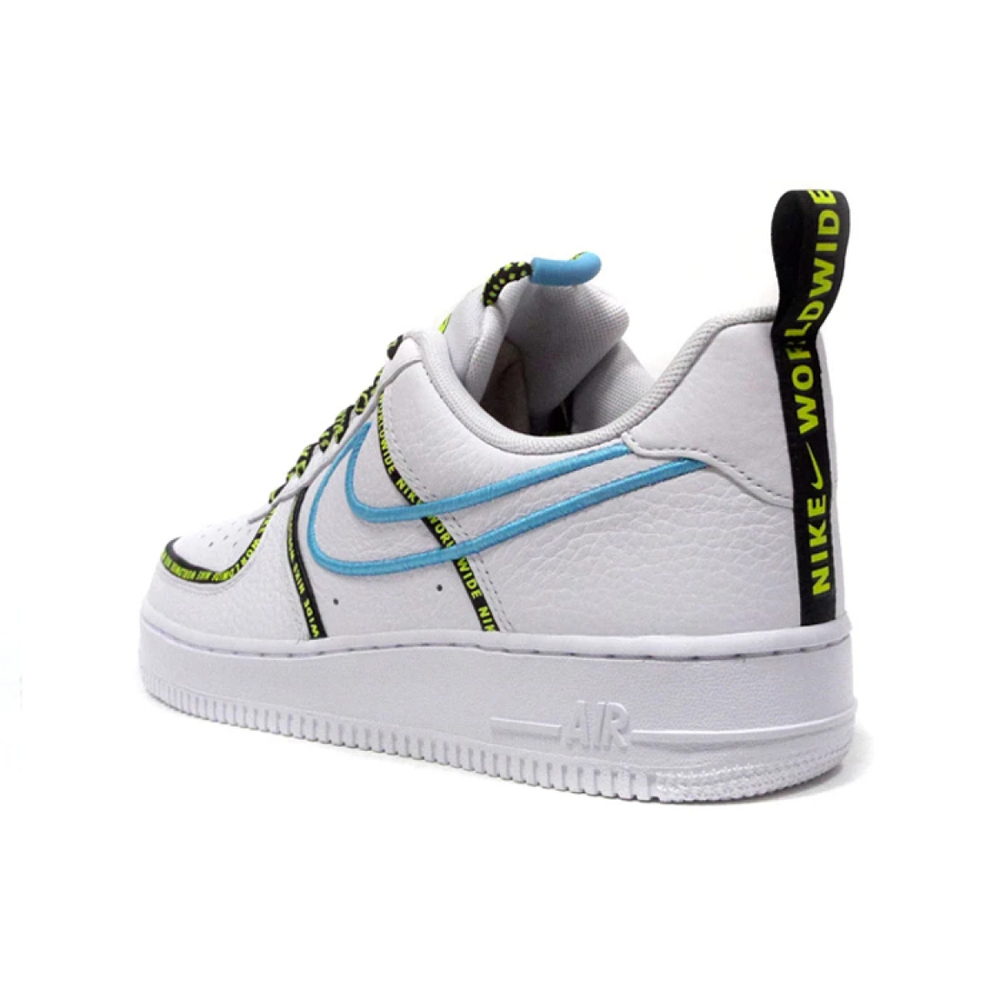 Nike Air Force 1 07 Low “World Wide”