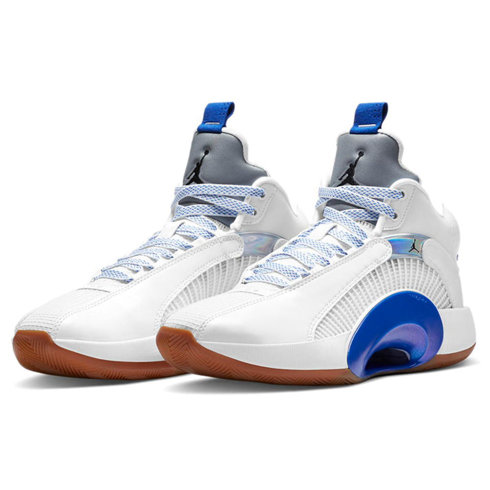 Jordan Air Jordan 35 Sisterhood TPU