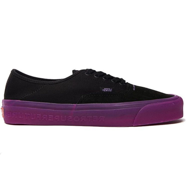 Retrosuperfuture x Vans Style 43 LX