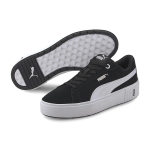 PUMA Smash Platform v2 Suede
