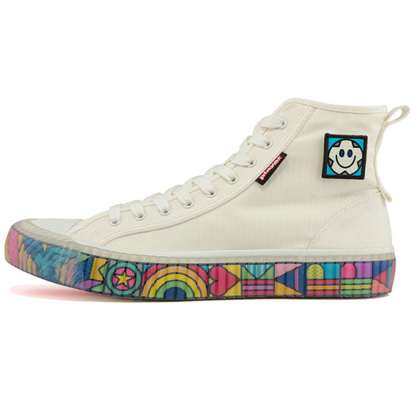 Craig&Karl x Kappa