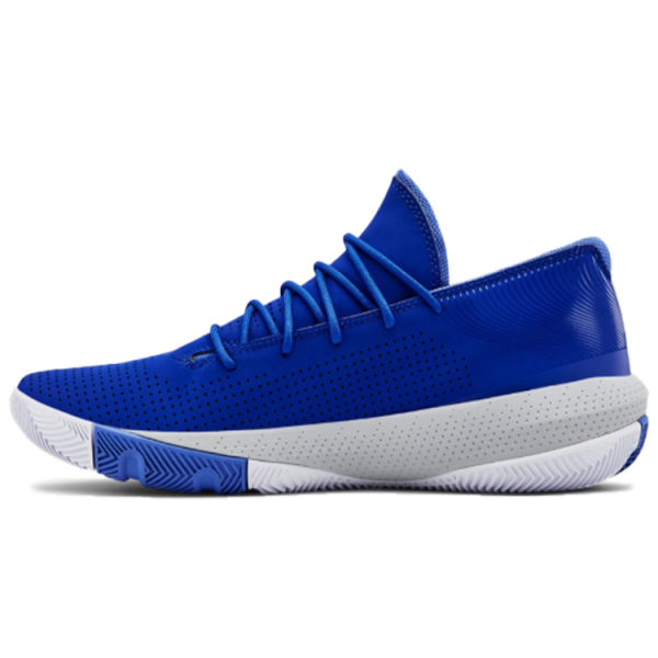 Under Armour Sc 3zer0 III