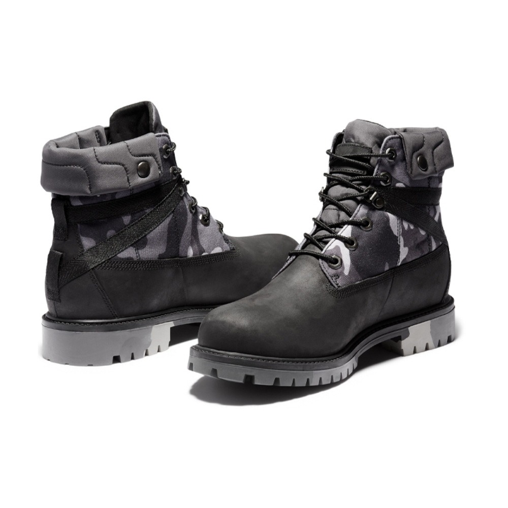 Timberland 6 Inch Heritage Ek+