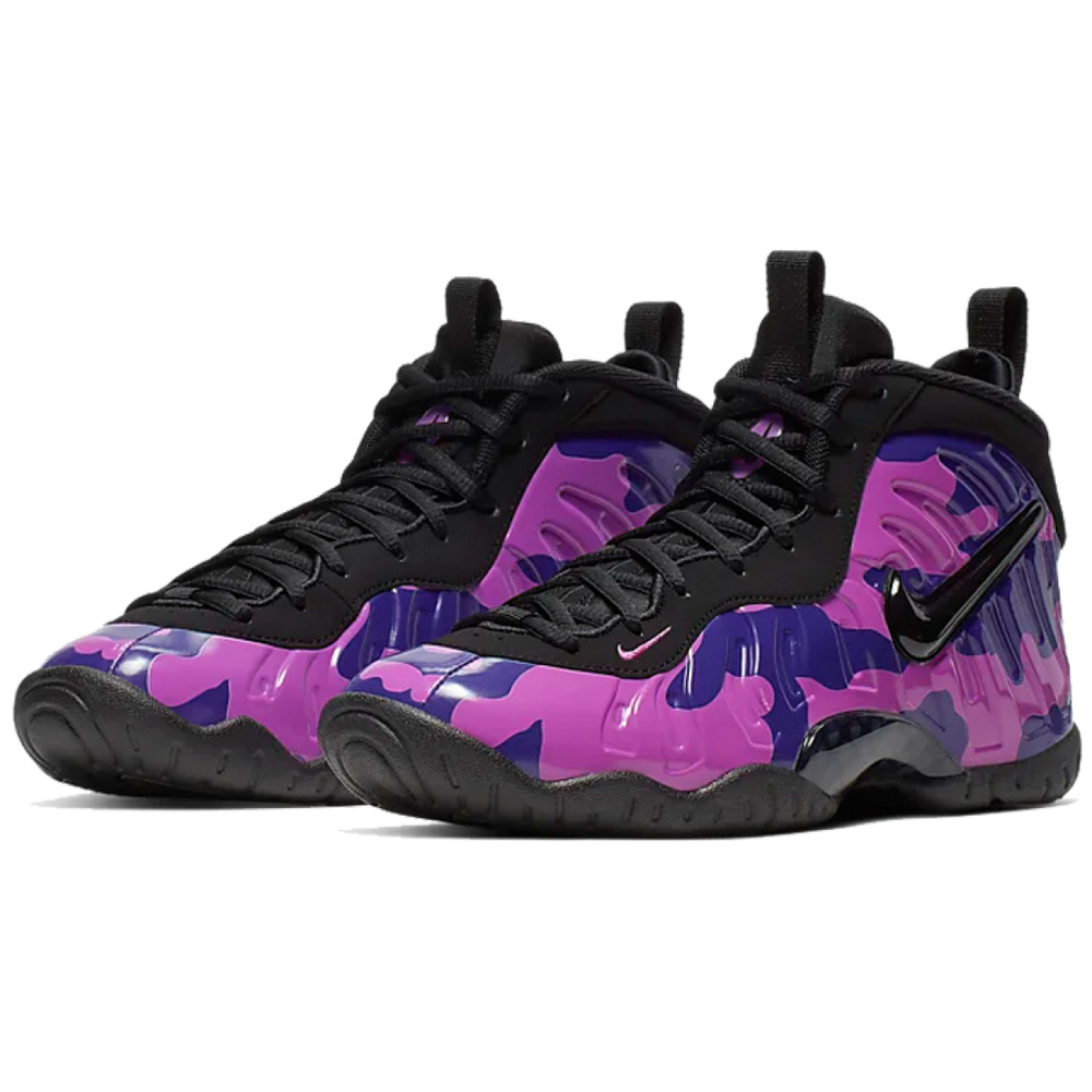 Nike Foamposite Pro