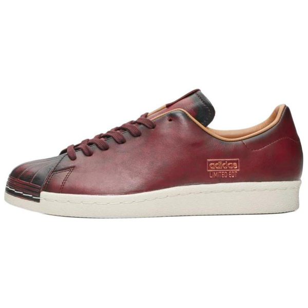 Adidas originals Superstar 80s Limited Edt Bank Vault