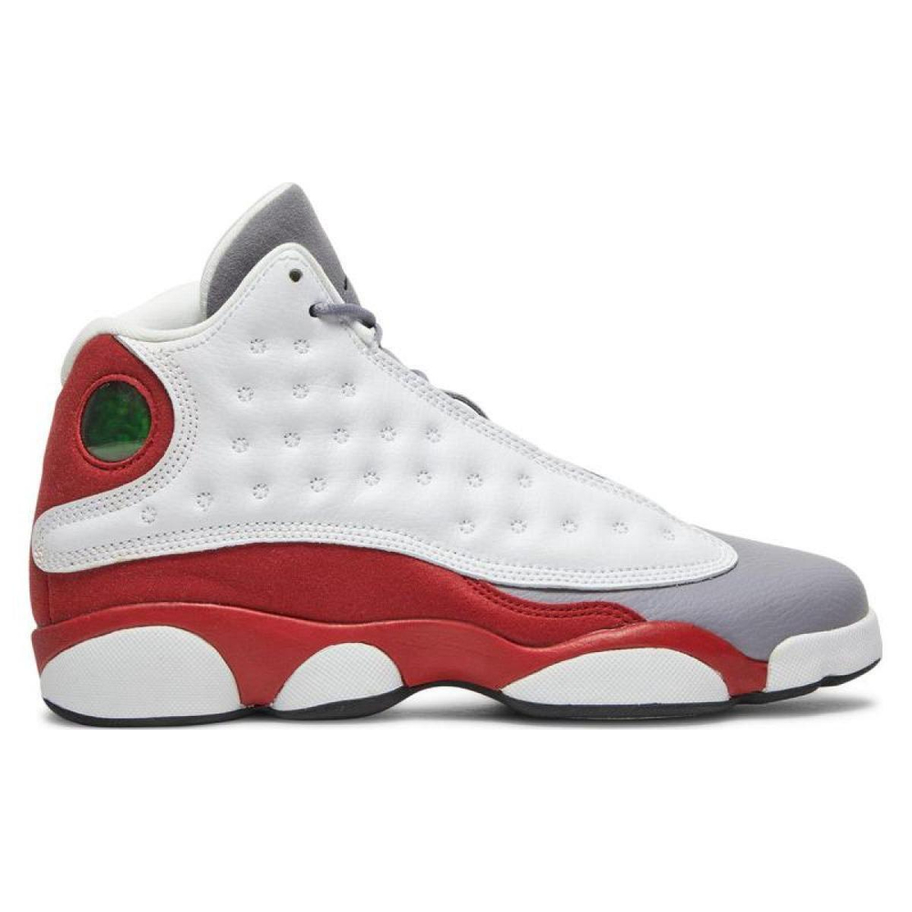 Jordan Air Jordan 13 Retro Grey Toe GS