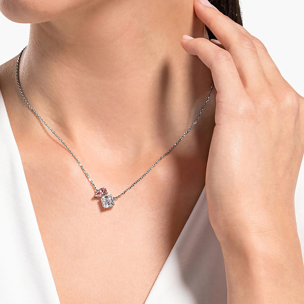 Swarovski ATTRACT SOUL / #