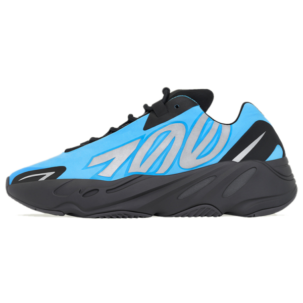 Adidas originals Yeezy Boost 700 MNVN "Bright Cyan"