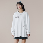 Doraemon A Logo T