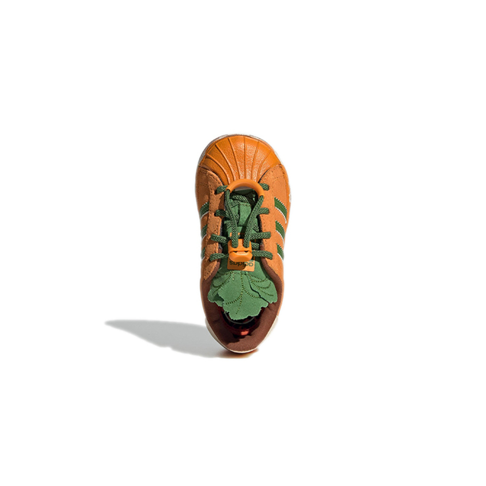 Melting sadness x adidas originals Superstar 360
