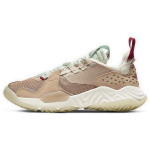 Jordan Delta Vachetta Tan