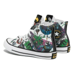 Batman 80th Anniversary x Converse Chuck Taylor All Star
