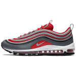 Nike Air Max 97 Dark Grey Gym Red