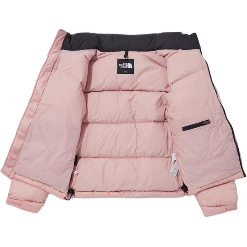 THE NORTH FACE 1996 Eco Nuptse Logo