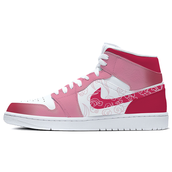 【 】 Jordan Air Jordan 1 Mid GS
