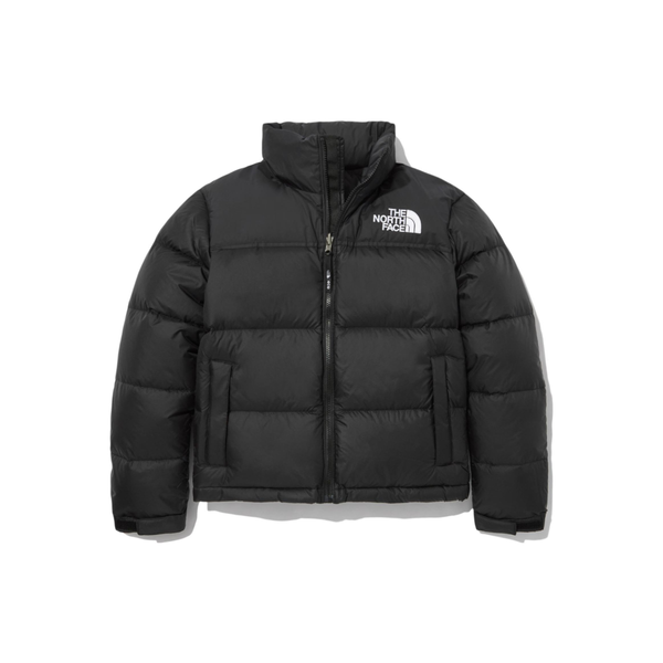 THE NORTH FACE 1996 Eco Nuptse Logo