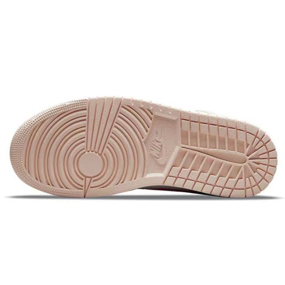 【 】 Jordan Air Jordan 1 Mid SE "Corduroy"