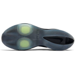 Nike Zoom Double Stacked volt black