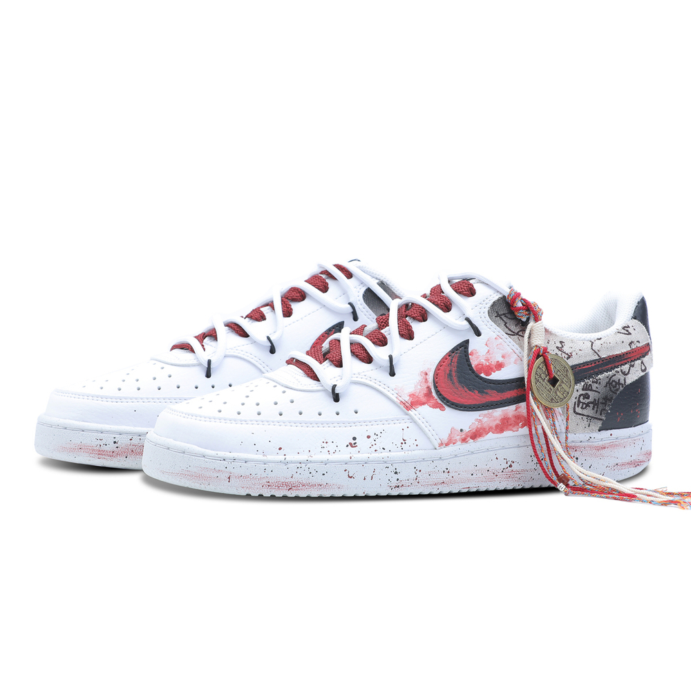 【 】Nike Court Vision 1