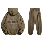 HOLDFREE FW22 logo