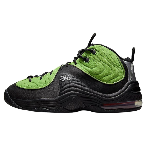 Stussy x Nike Air Max Penny 2