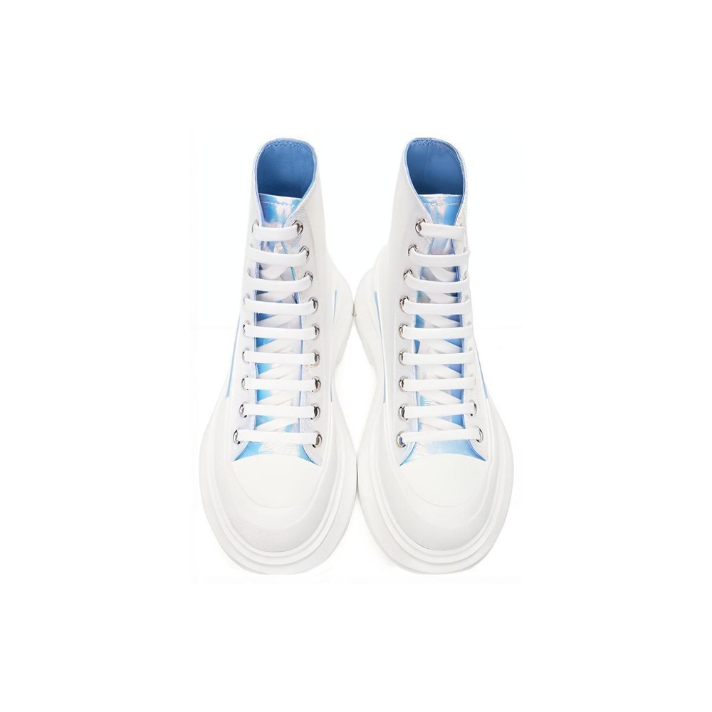 Alexander McQueen Tread Slick
