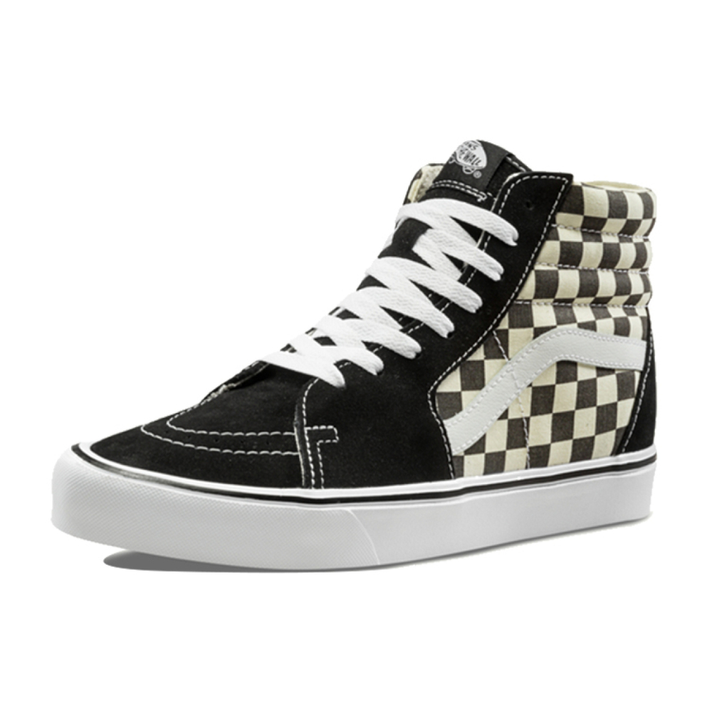 Vans SK8 Lite Checkerboard