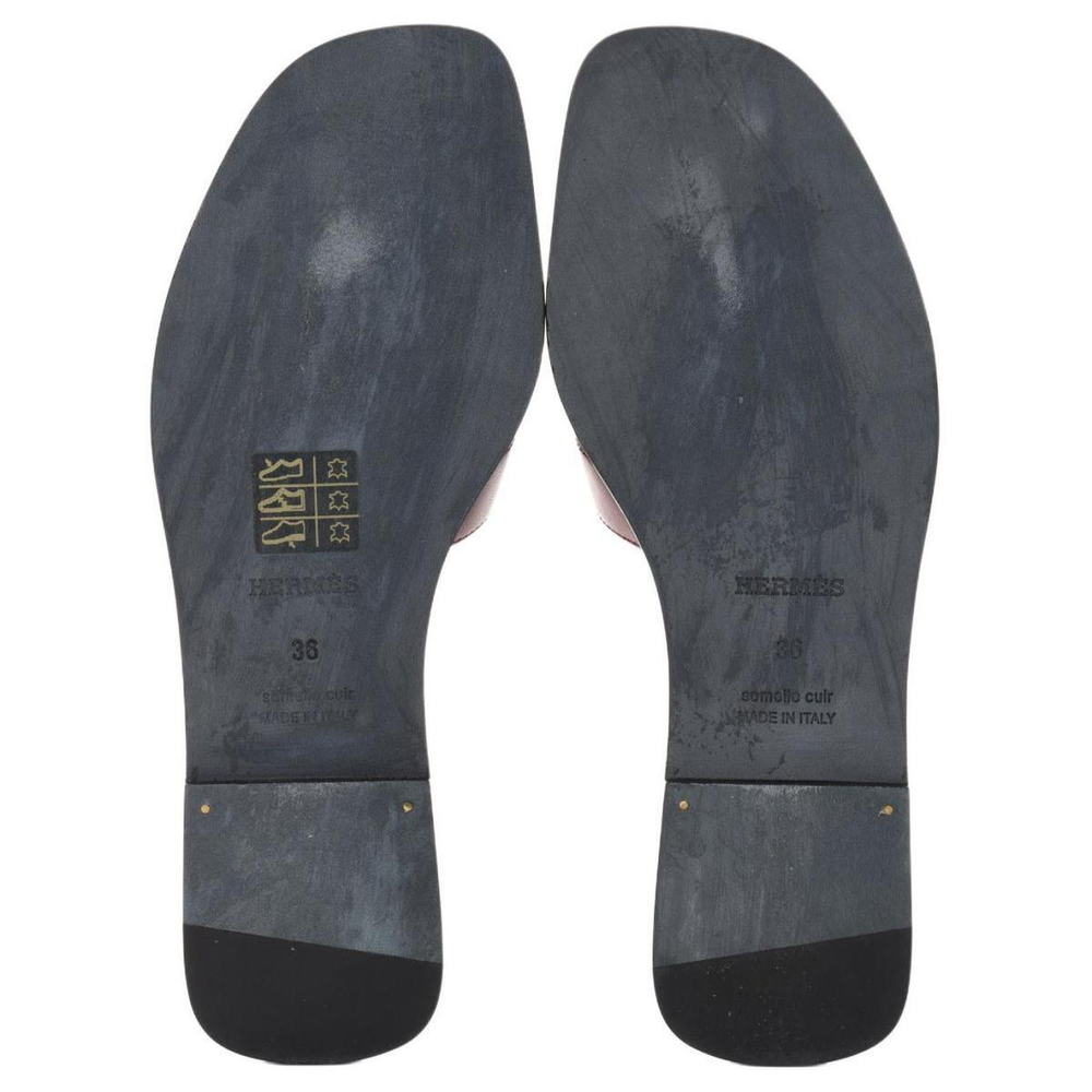 HERMES Oran