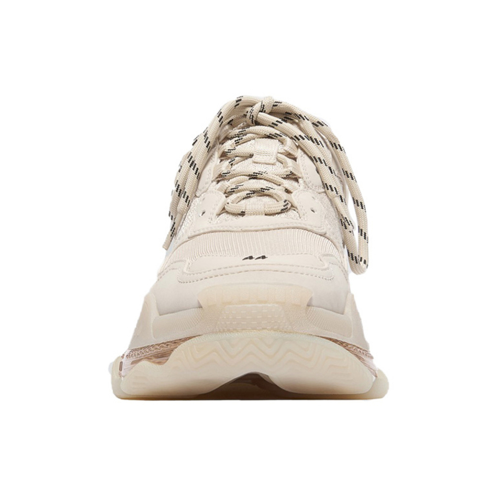 Balenciaga Triple S Clear Sole Sneaker