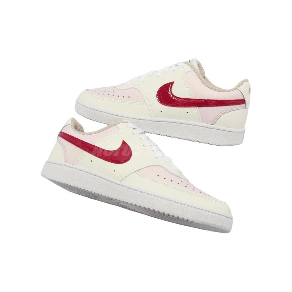 Nike Court Vision 1 Court Vision Low