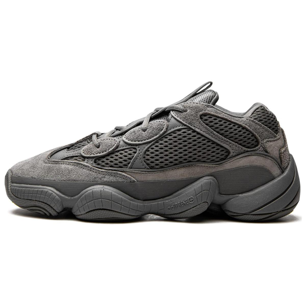 Adidas originals Yeezy 500 "Granite"