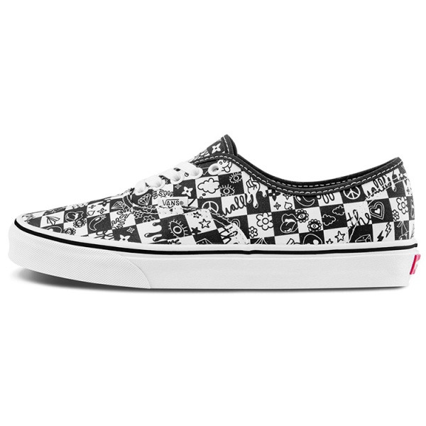 Vans Authentic