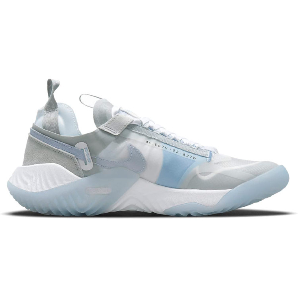 Jordan Delta Breathe