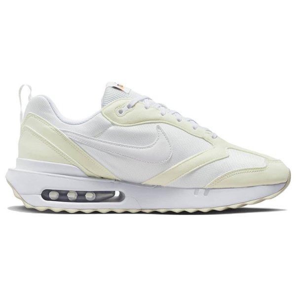 Nike Air Max Dawn Logo