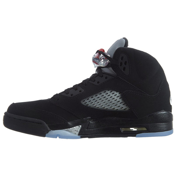 Jordan Air Jordan 5 Retro "Metallic" GS 2016